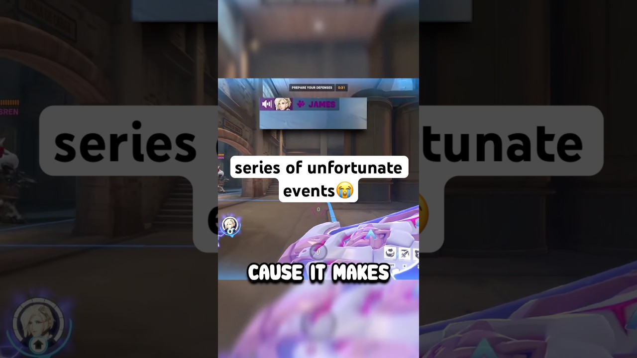 Всё становилось всё хуже и хуже 😂 