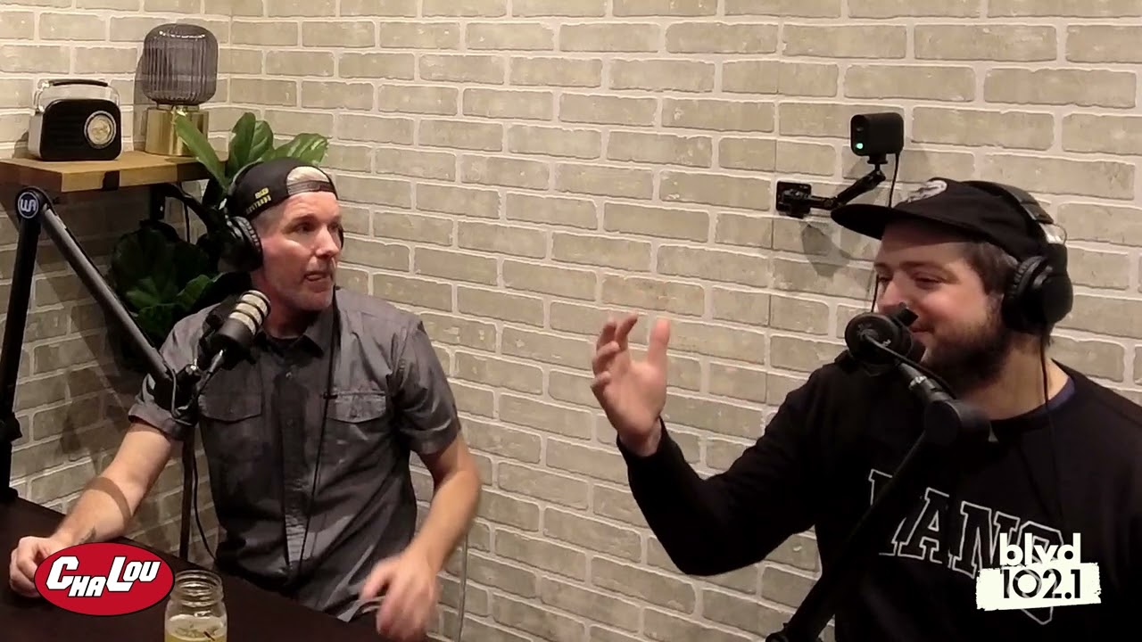Gravel dans le retour - Le podcast