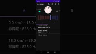 E531系日立IGBT-vvvf再現(改訂版)