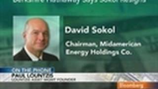 Lountzis Says Berkshire Has Staff to Fill Sokol Role