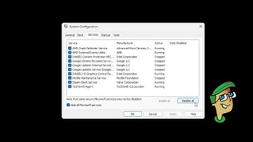 How to Perform a Clean Boot in Windows 10/11 (Quick & Easy)