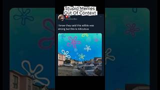 Stupid Memes Out Of Context ☝️🥀 #memes #shorts