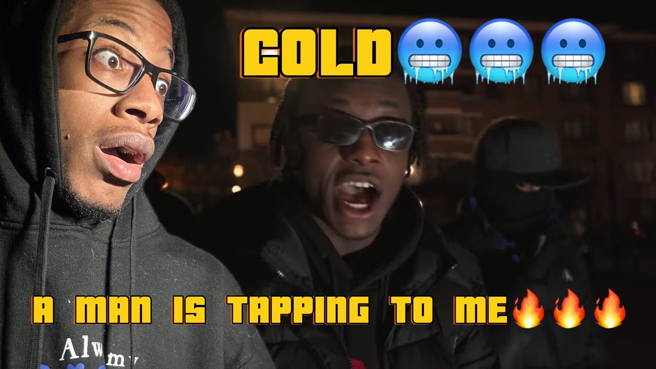DO YOU LIKE RAP MF?!🔥🔥 Millz x Cappo x Dkay x #Buzzworl LA - Hood ...