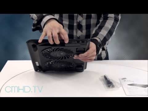 CMHD.TV - NotePal A200 Product Overview