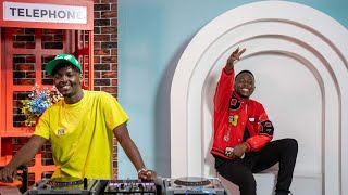 The Kingly Experience with Mc Gogo x Dj Munge | Ep 72 | Riddim mixtape| #thekingmc