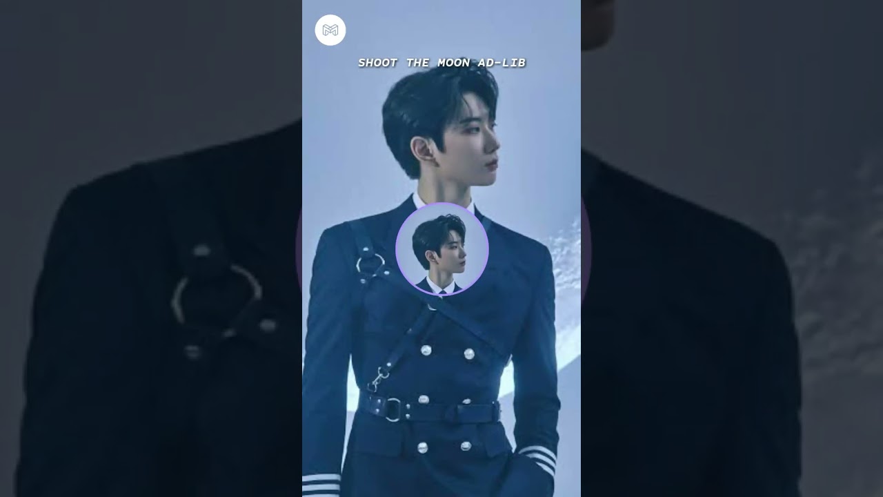 Watch BDC - SHOOT THE MOON / AD-LIBS #BDC #JUNGHWAN #SHOOTTHEMOON #SIHUN #SEONGJUN #ADLIB #HIGHNOTE #KPOP on YouTube Watch BDC - SHOOT THE MOON / AD-LIBS #BDC #JUNGHWAN #SHOOTTHEMOON #SIHUN #SEONGJUN #ADLIB #HIGHNOTE #KPOP on YouTube