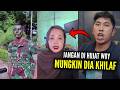 INI YANG GUA TUNGGU AKHIRNYA DIA KLRARIFIKASI JUGA‼️...HATI2 DI SOSMED