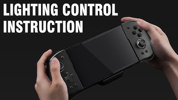 FUNLAB LUMINPAD Light Tutorial