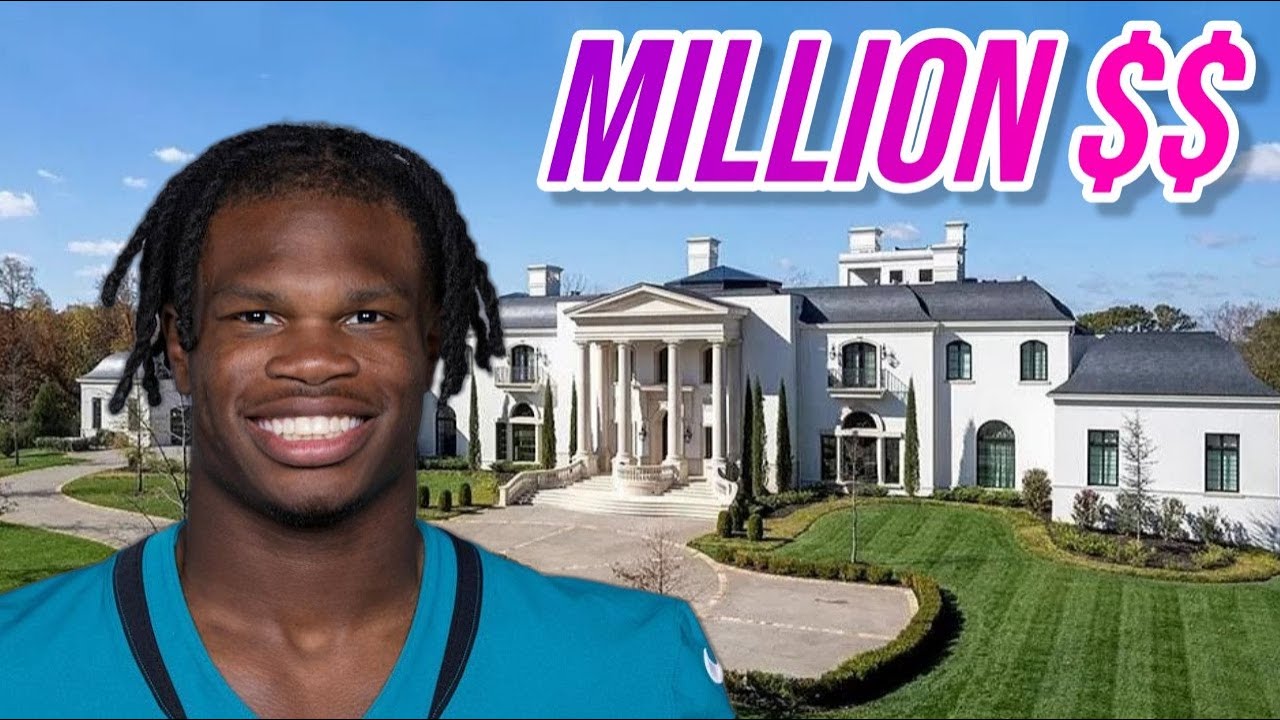Revealed! Travis Hunter, Girlfriend, Lavish Lifestyle & Net Worth 2025