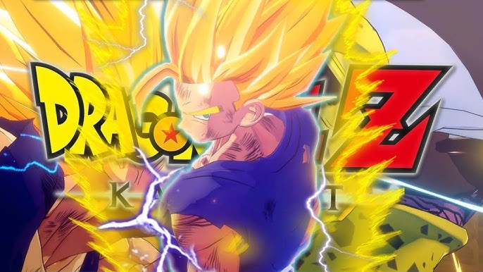 Dragonball Z Theory Warp Kamehameha or Final Flash: Which Move Was More  Impressive Against Perfect Cell?