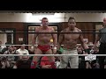 [Free Match] Discovery Gauntlet: Christian Casanova vs. Daniel Garcia | Beyond Wrestling (IWTV.live)