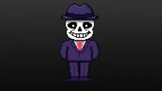 MafiaTale Sans OST ~ It's a beatiful night