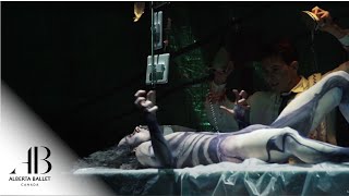 Alberta Ballets Frankenstein