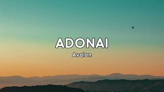 Adonai - Avalon