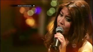 Elizabeth Tan - Knock Knock (Live at Music Everywhere) **