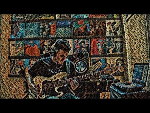 Watch Pet Shop Boys - Being Boring - Saulo Bass Cover on YouTube Watch Pet Shop Boys - Being Boring - Saulo Bass Cover on YouTube