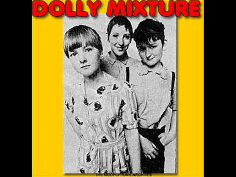Dolly Mixture- Miss Candy Twist(Demonstrat...  Tap...