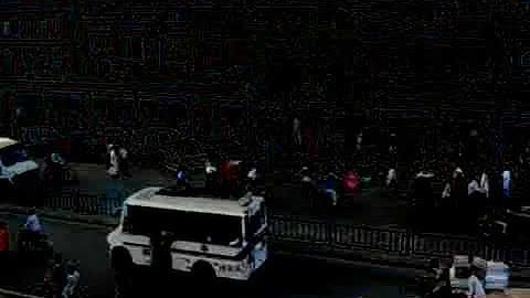 CS445- Project 5- Video Stitching-  part 6