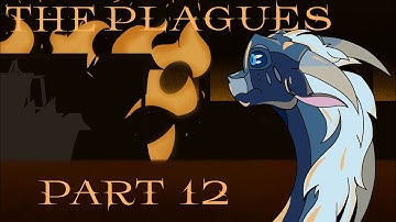The Plagues Part 12 [WOF, Darkstalker and Whiteout AU MAP]