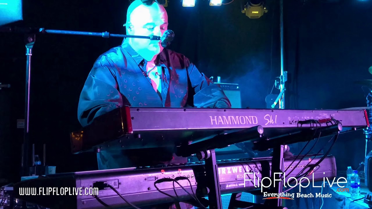 Cat 5 Hightlights from TJ's