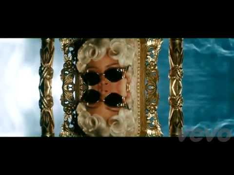 RIHANNA POUR IT UP REMIX
