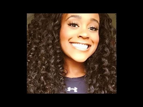 Shalom Ifeanyi says in lawsuit that she was kicked off volleyball team because ...