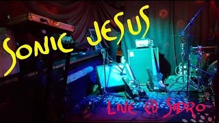 Sonic Jesus - Reich / It's Time To Hear