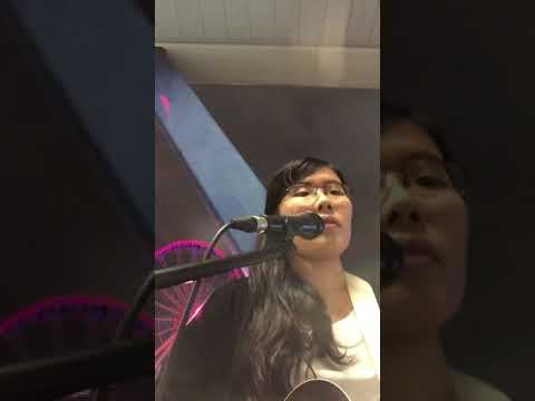 一對對 鄭伊健 busking cover