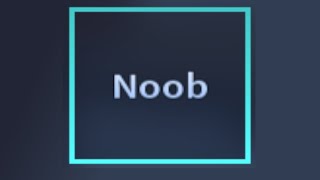 Trading for Noob - Roblox A Universal Time