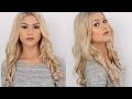 Fancy Hair Extensions Review | Demo & How To