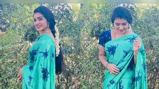 Sembaruthi Parvathy Photos Collection