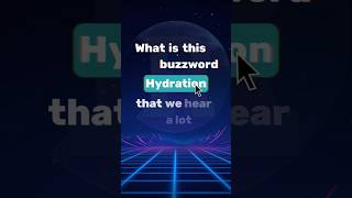 What is Hydration in Web Development?