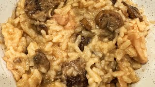 Instant Pot Chicken Marsala Risotto by Pressure Luck Cooking 15,368 views 3 months ago 10 minutes, 27 seconds