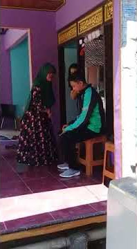 STORY WA OJEK ONLINE DIHINA OLEH IBU PACARNYA