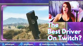 Am I the best driver on Twitch?!