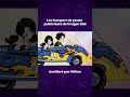 Les bumpers de pause publicitaire de Dragon Ball #dragonball #shorts