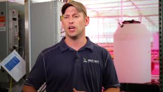 Great Lakes Growers - Water System
