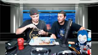 The Kronnoisseur Sunday Smokeout