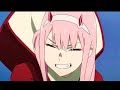 zero two clips for editing!