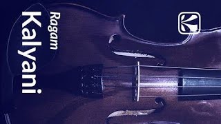 Raga healing|kalyani ragam|Echu rahul