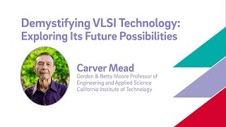 Demystifying VLSI Technology: Exploring Its Future Possibilities