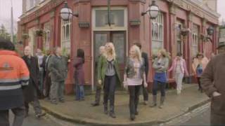 BBC One - Eastenders - Ident - 2010 (Anniversary Week)