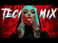 TECHNO MIX 2026💣Remixes Of Popular Songs💥Techno Bangers #41