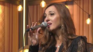 Aleksandra Radović - Kao so u moru | Dalibor Petko Show | CMCTV