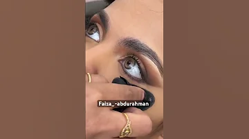 كونسيلر تو فيسد Faiza Abdurahman Makeup Explore مكياج تتوريال 