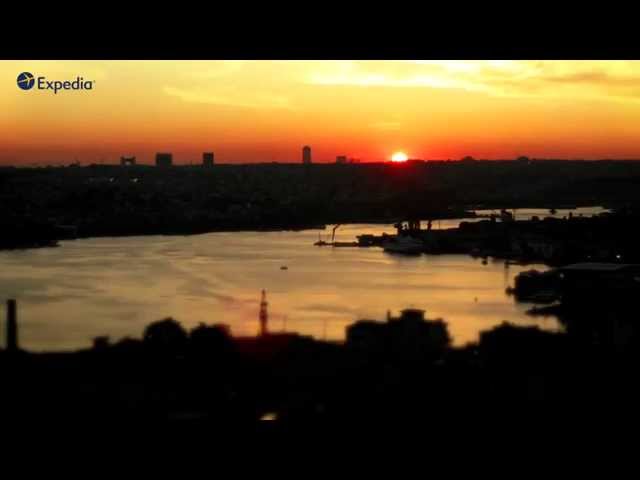One Day in One Minute: Istanbul