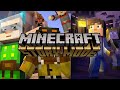 Minecraft Story Mode - Season 1 - Full Walkthrough - (No Commentary)