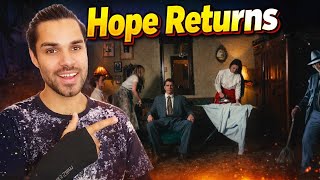 Tamara Živković - Nova Zora Montenegro Official Music Video Reaction