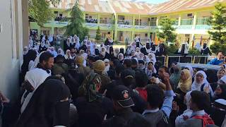 Sopore lecturer suspended, police file case after student alleges harassment