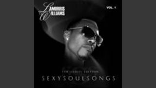 Lamorris Williams - Impala